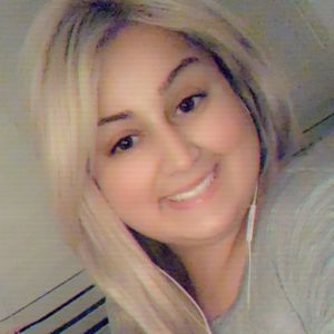 Meet your Posher, Victoria